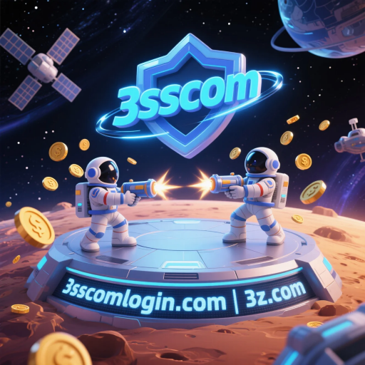 3sscom