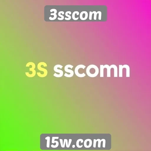 Os principais lançamentos previstos no 3sscom