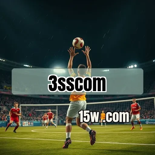 3sscom: A Revolução das Plataformas de Jogos no Brasil