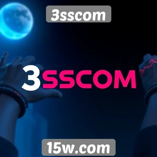 3sscom lança novos jogos para diversas plataformas