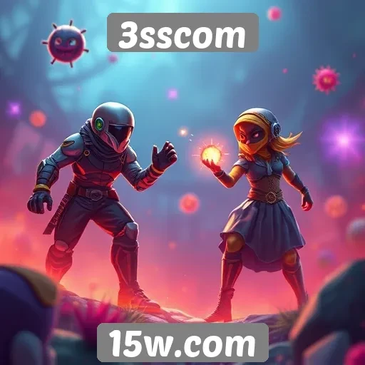 Análise das principais novidades do site 3sscom