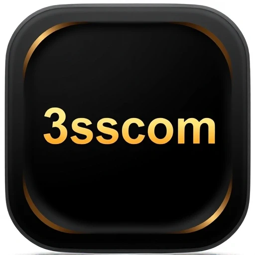 3sscom logo